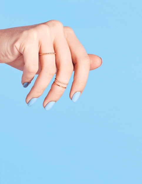 INFINITE SHINE OPI SUMMER MALI BLUE SHORE