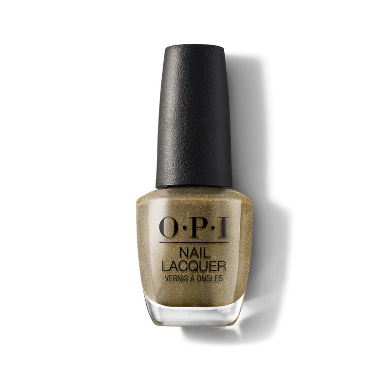 NL OPI GLITZERLAND