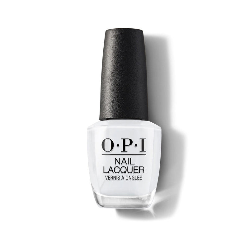 NL OPI I CANNOLI WEAR OPI