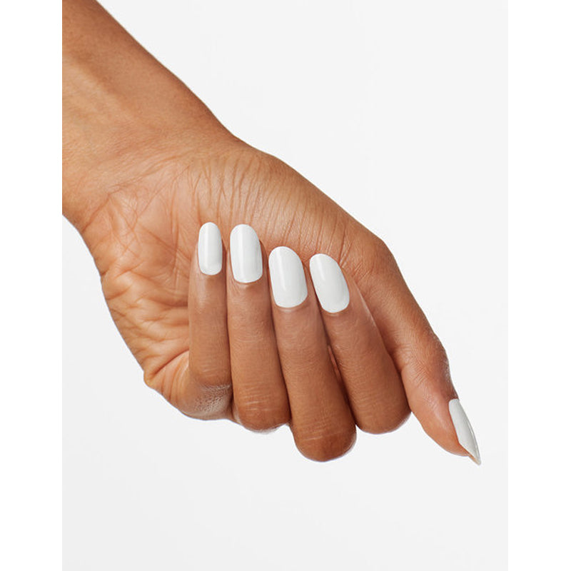 NL OPI I CANNOLI WEAR OPI