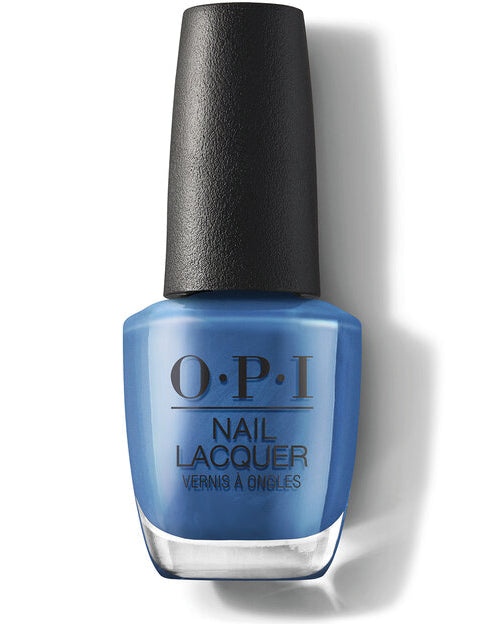 NL OPI FALL WONDERS SUZI TAKES A SOUND BEATH