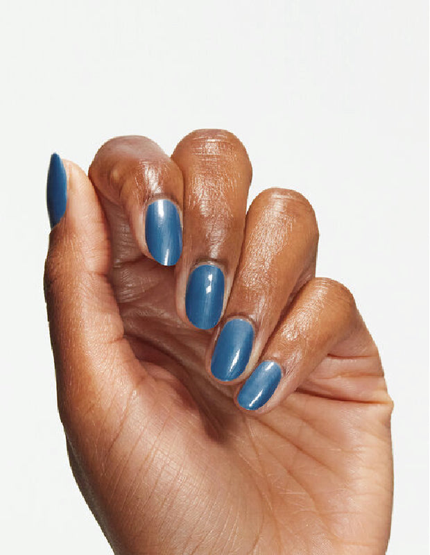 NL OPI FALL WONDERS SUZI TAKES A SOUND BEATH