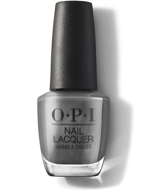 NL OPI FALL WONDERS CLEAN SLATE
