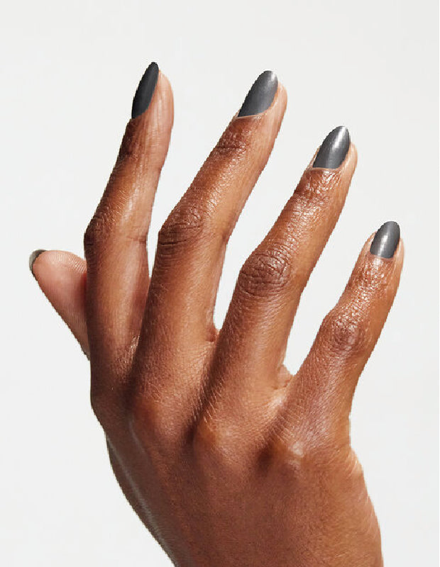 NL OPI FALL WONDERS CLEAN SLATE