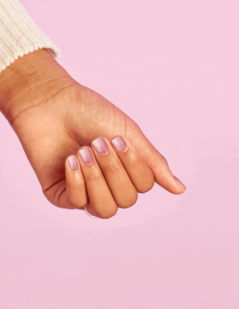 NL OPI XBOX PIXEL DUST
