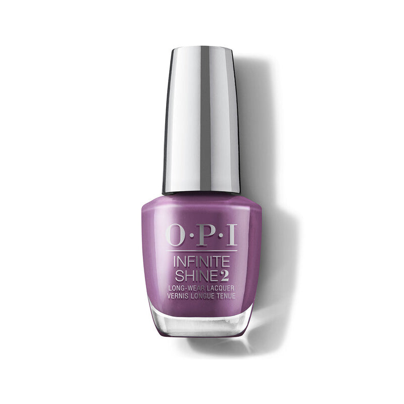 INFINITY SHINE OPI XBOX N00 BERRY