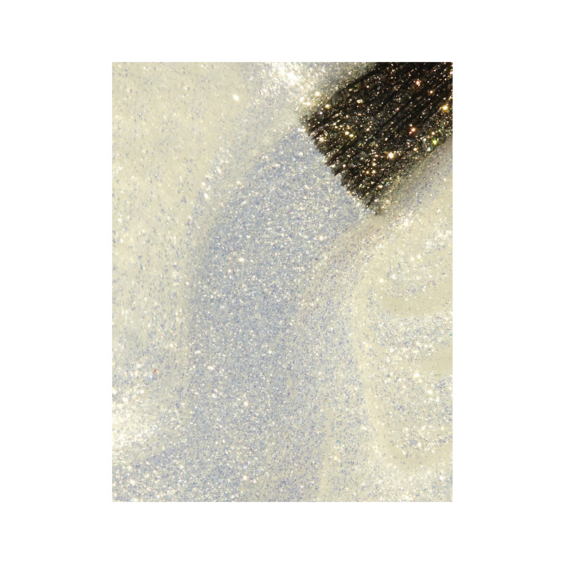 NL OPI HOLIDAY SNOW HOLDING BACK