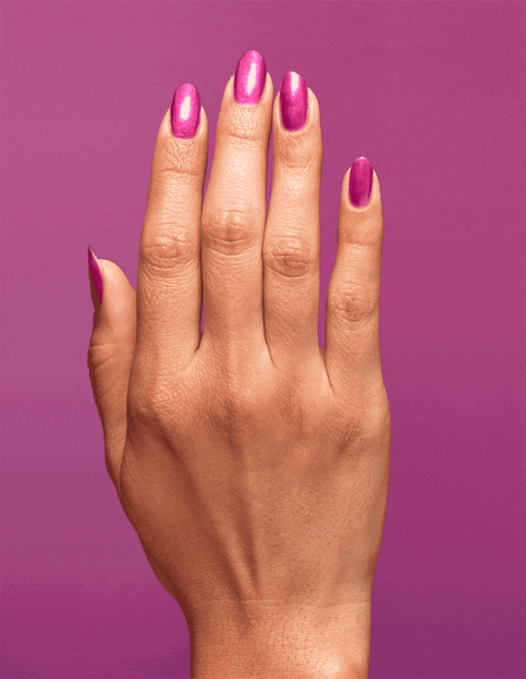 NL OPI HOLIDAY PINK,BLING AND BE MERRY