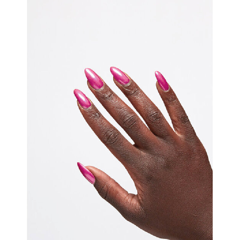 NL OPI HOLIDAY PINK,BLING AND BE MERRY