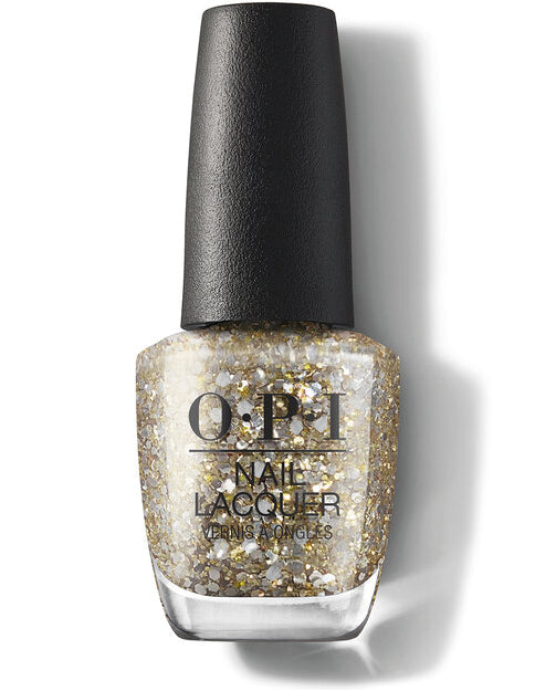 NL OPI HOLIDAY POP THE BAUBLES