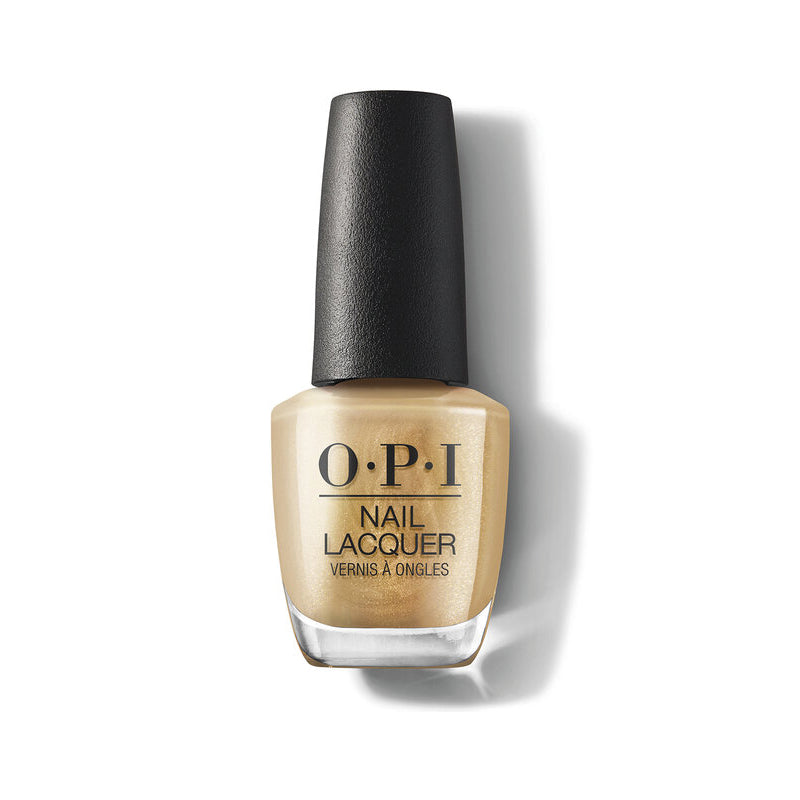 NL OPI HOLIDAY SLEIGH BELLS BLING