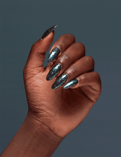 NL OPI HOLIDAY I&#39;M A GEM