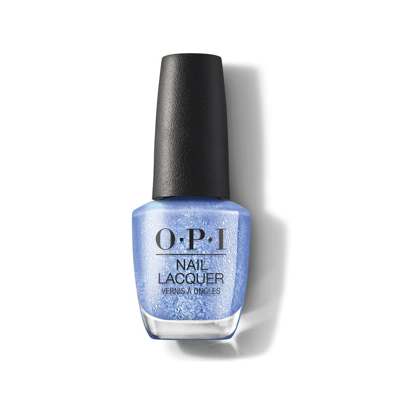 NL OPI HOLIDAY THE PEARL OF YOUR DREAMS