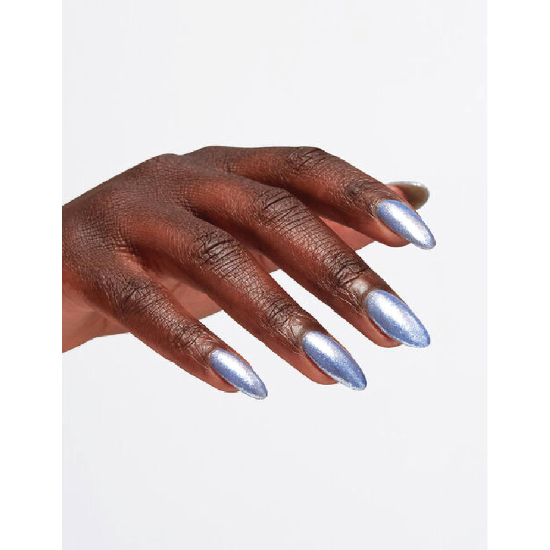 NL OPI HOLIDAY THE PEARL OF YOUR DREAMS
