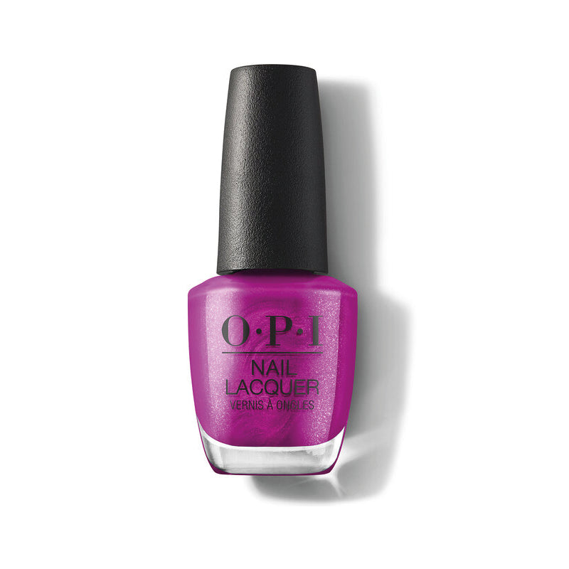 NL OPI HOLIDAY CHAMED I&#39;M SURE