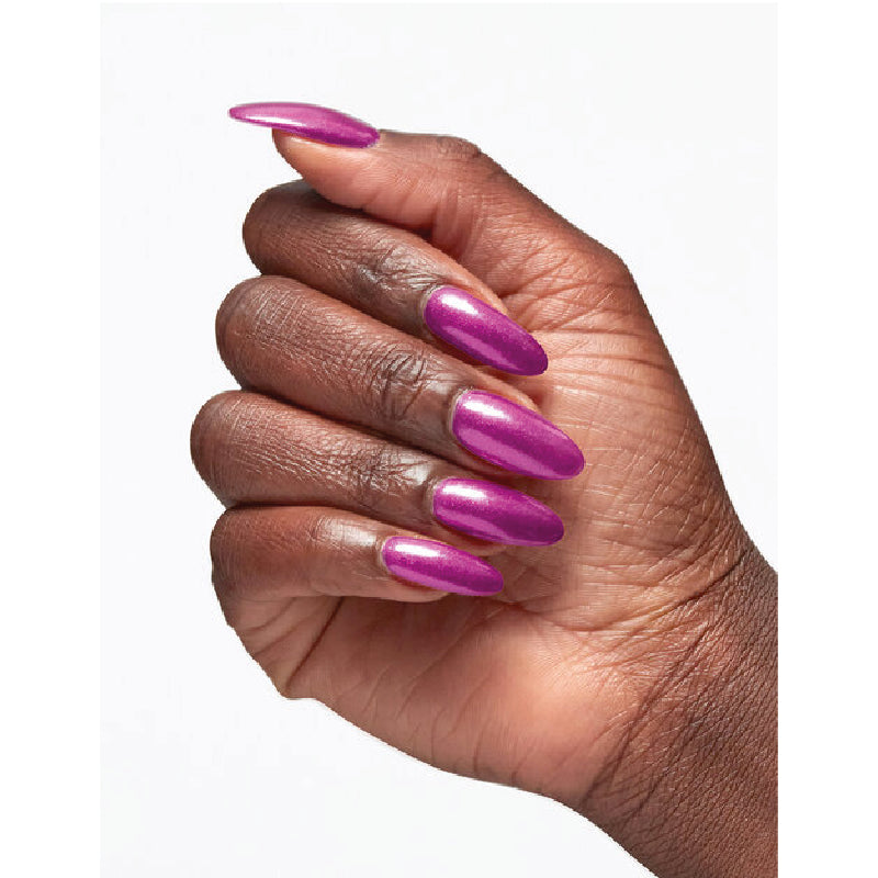NL OPI HOLIDAY CHAMED I&#39;M SURE