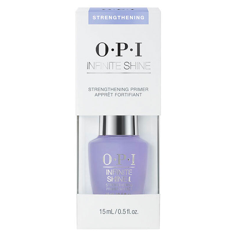 IS OPI STRENGTHENING PRIMER BASE