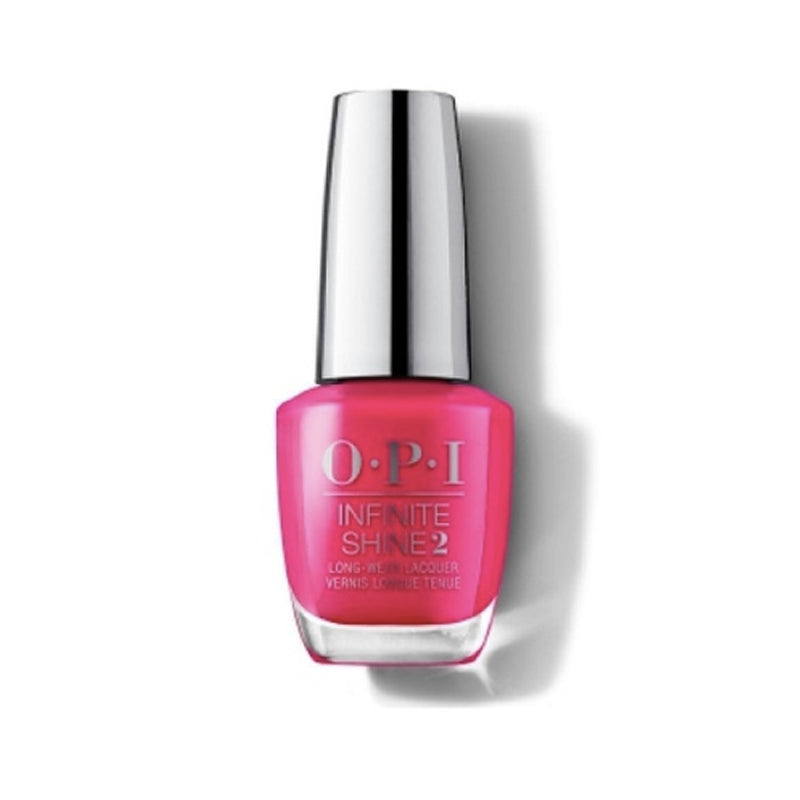 INFINITE SHINE OPI TOYING WITH TROUBLE