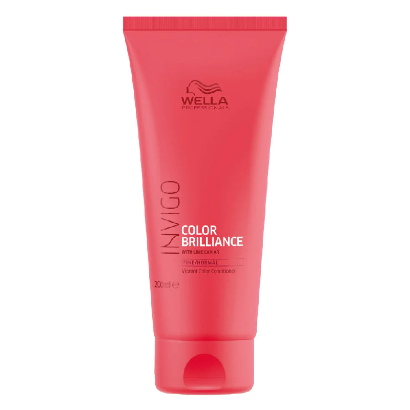 WI COLOR BRILLIANCE ACONDICIONADOR 200 ML