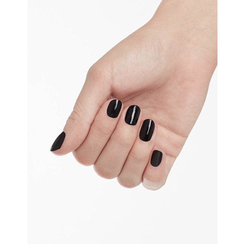 NL OPI LINCOLN PARK AFTER DARK 15ML