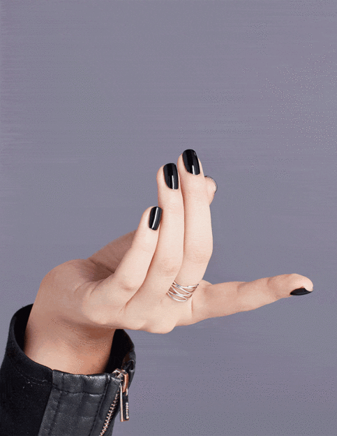NL OPI LINCOLN PARK AFTER DARK 15ML