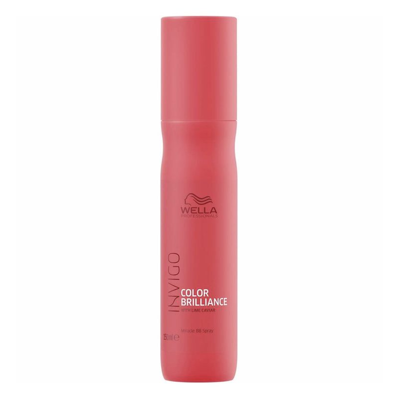 WELLA INVIGO COLOR BRILLIANCE MIRACLE SPRAY 150 ML