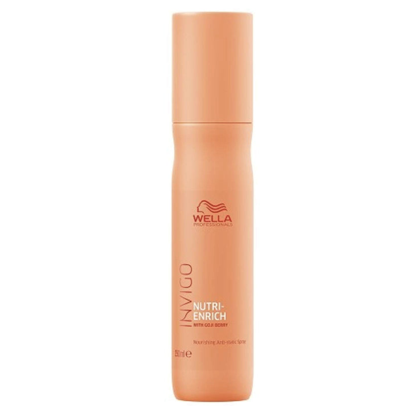 WELLA INVIGO NUTRI ENRICH SPRAY NUTRITIVO 150 ML