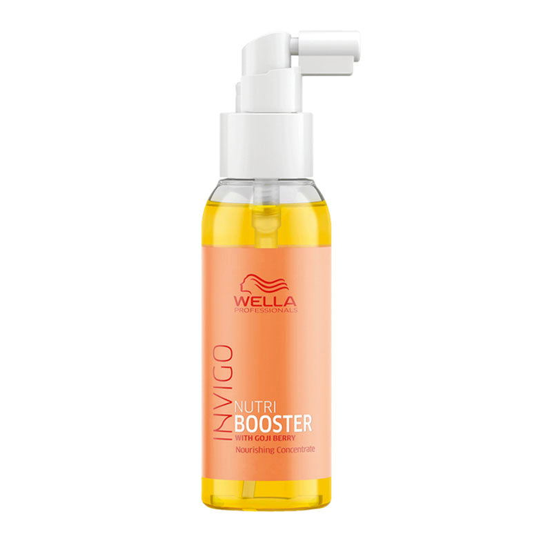 WI NUTRI ENRICH BOOSTER