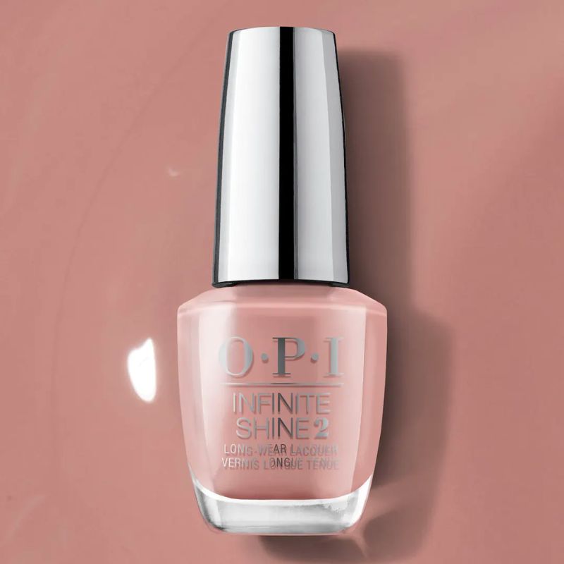 IS OPI BARE FOOT BARCELONA