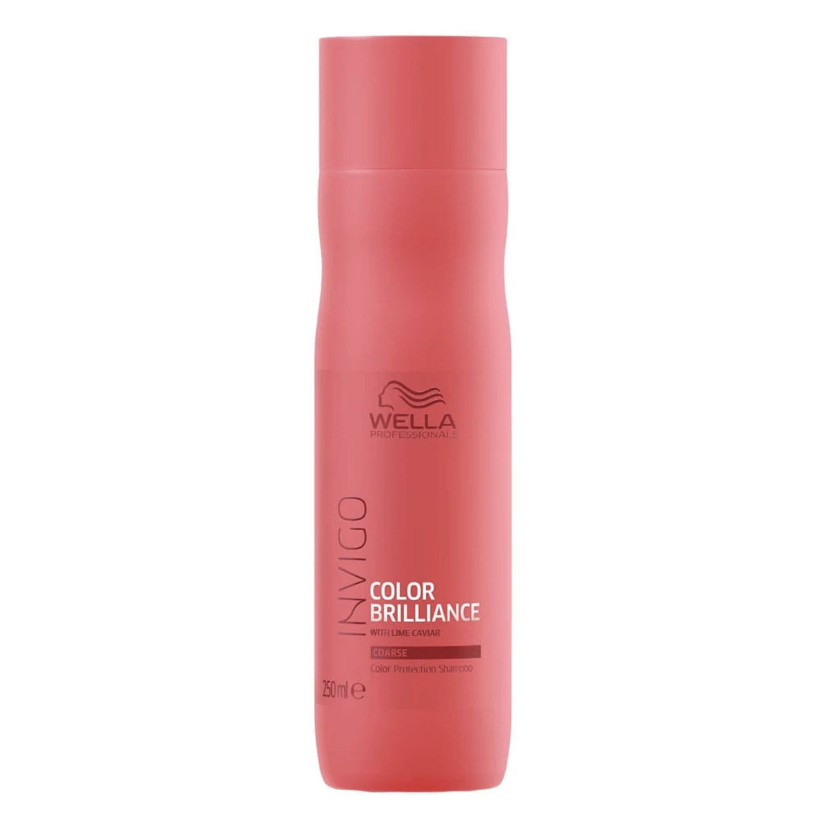 WELLA INVIGO COLOR BRILLIANCE SHAMPOO 250 ML