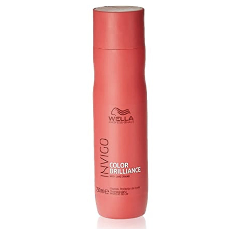 WELLA INVIGO COLOR BRILLIANCE SHAMPOO 250 ML