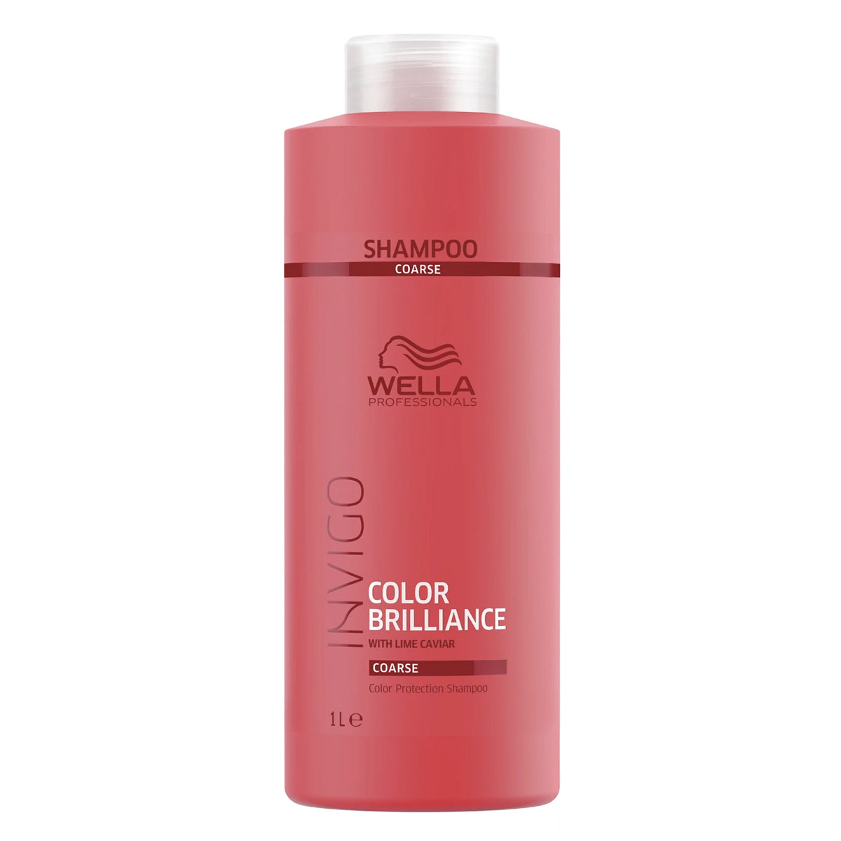 WELLA INVIGO COLOR BRILLIANCE SHAMPOO 1000 ML