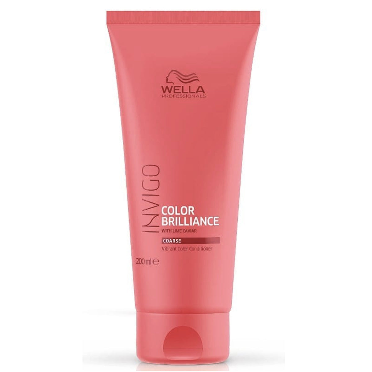 WELLA INVIGO COLOR BRILLIANCE ACONDICIONADOR 200 ML