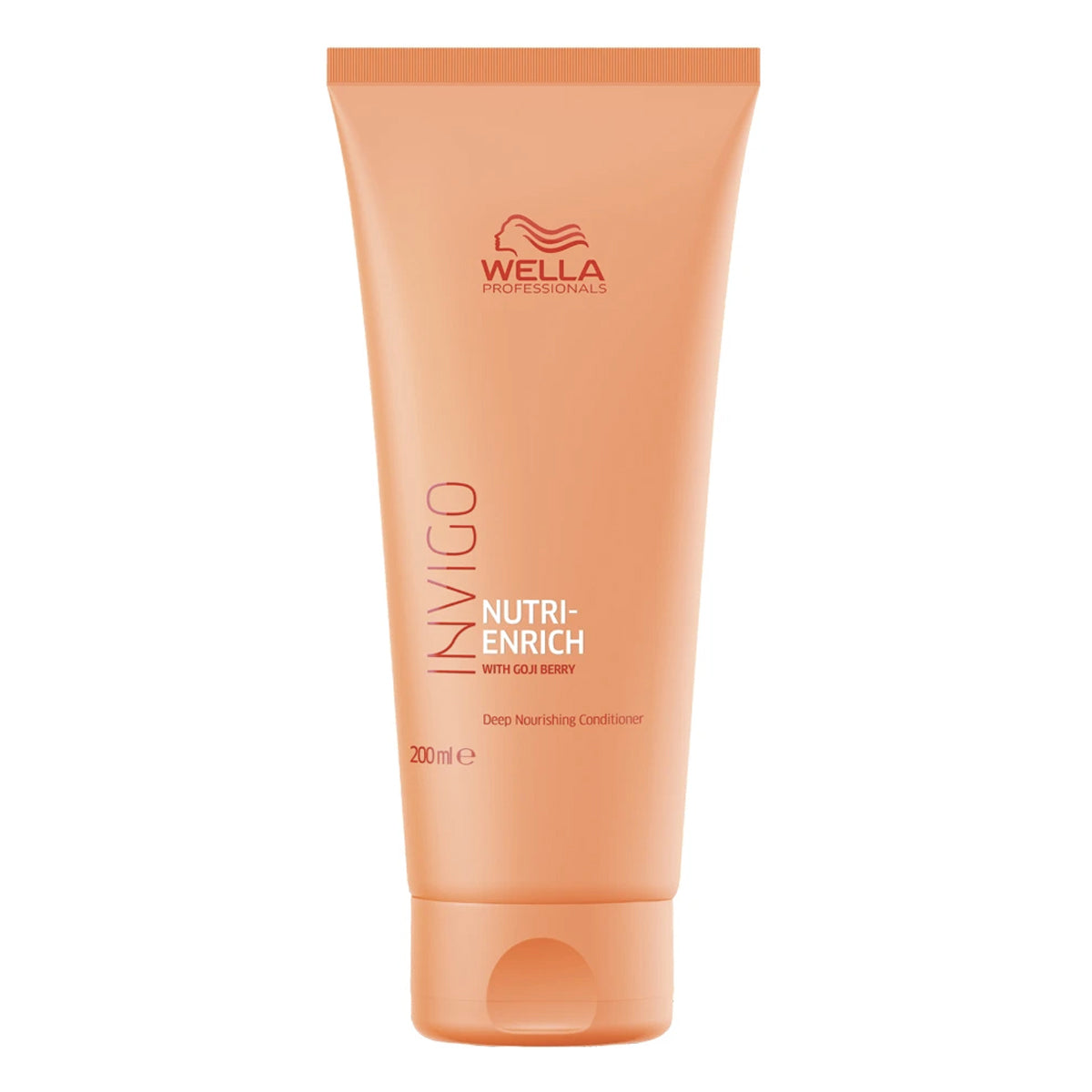 WELLA INVIGO NUTRI ENRICH ACONDICIONADOR 200 ML