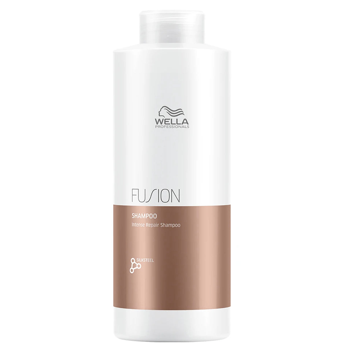 WP FUSION SHAMPOO REPARADOR INTENSIVO 1000ML