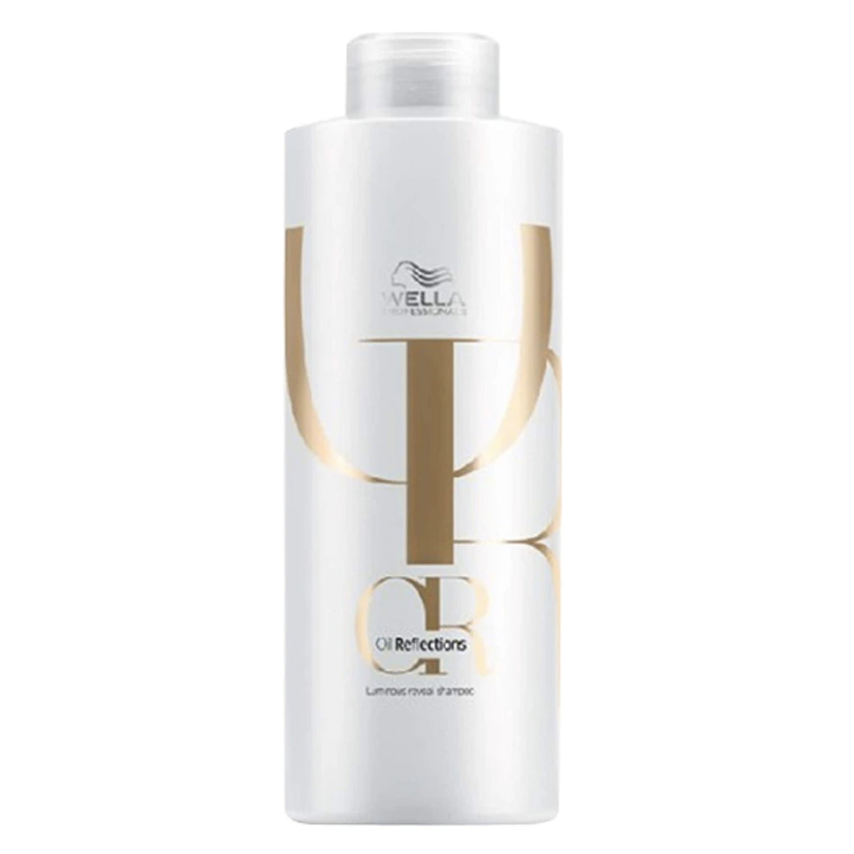 WP OIL REFLECTIONS SHAMPOO REALZADOR DE BRILLO 1000ML