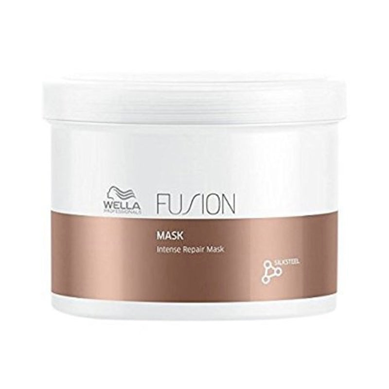 WP FUSION MASK REPARADOR INTENSIVO 500ML