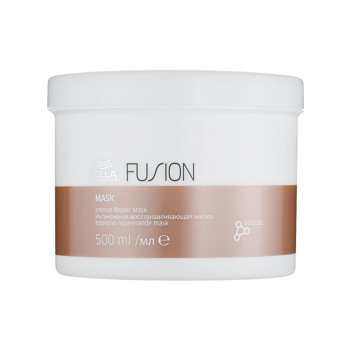 WP FUSION MASK REPARADOR INTENSIVO 500ML