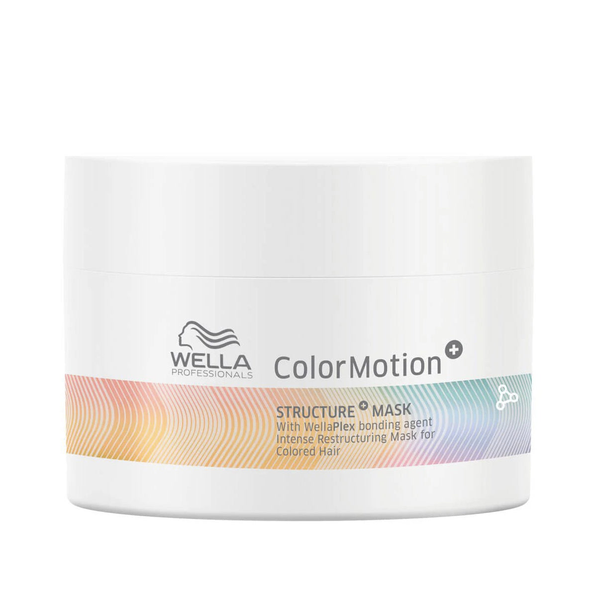 WP COLORMO MASK TRATAMIENTO RESTRUCTURANTE 500ML