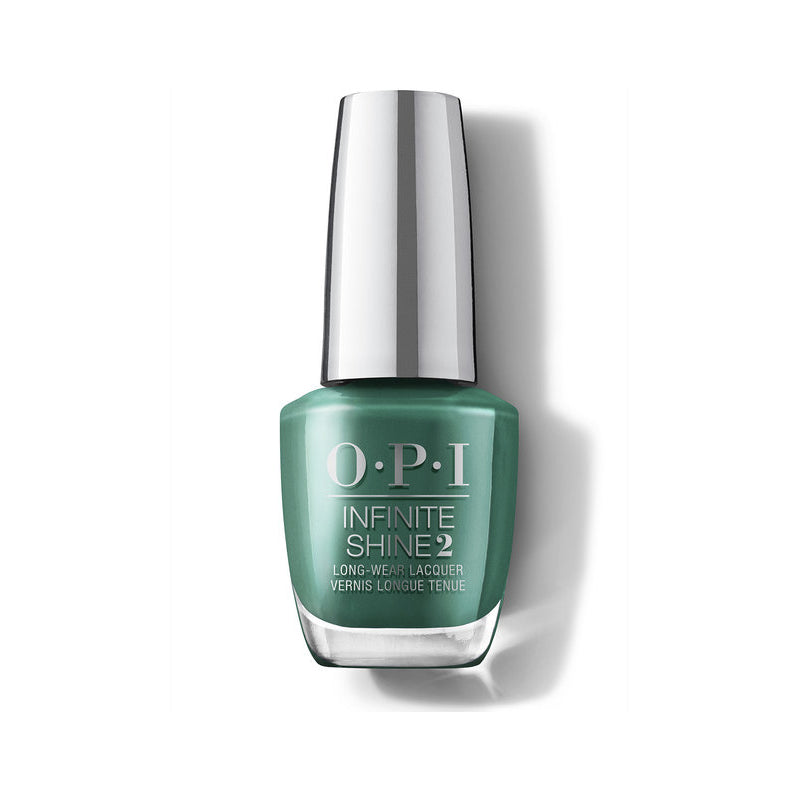 IS OPI SHINE HOLLYWOOD RATED PEA G 15ML
