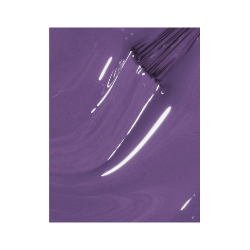 INFINITE SHINE OPI DOWNTOWN LA VIOLET VINFINITE SHINEIONARY