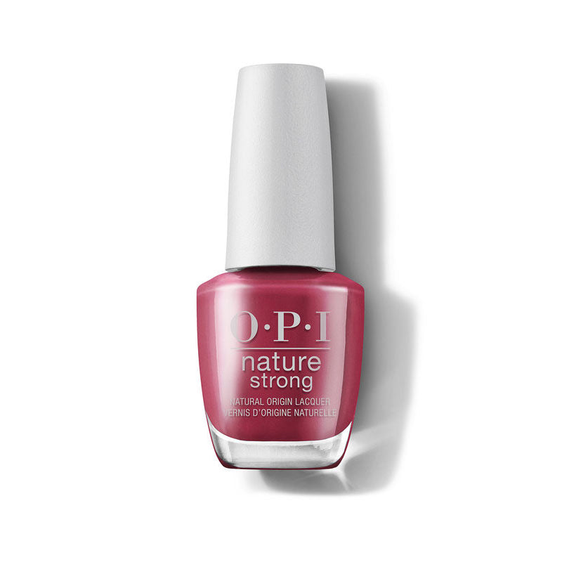 NS OPI GIVE A GARNET
