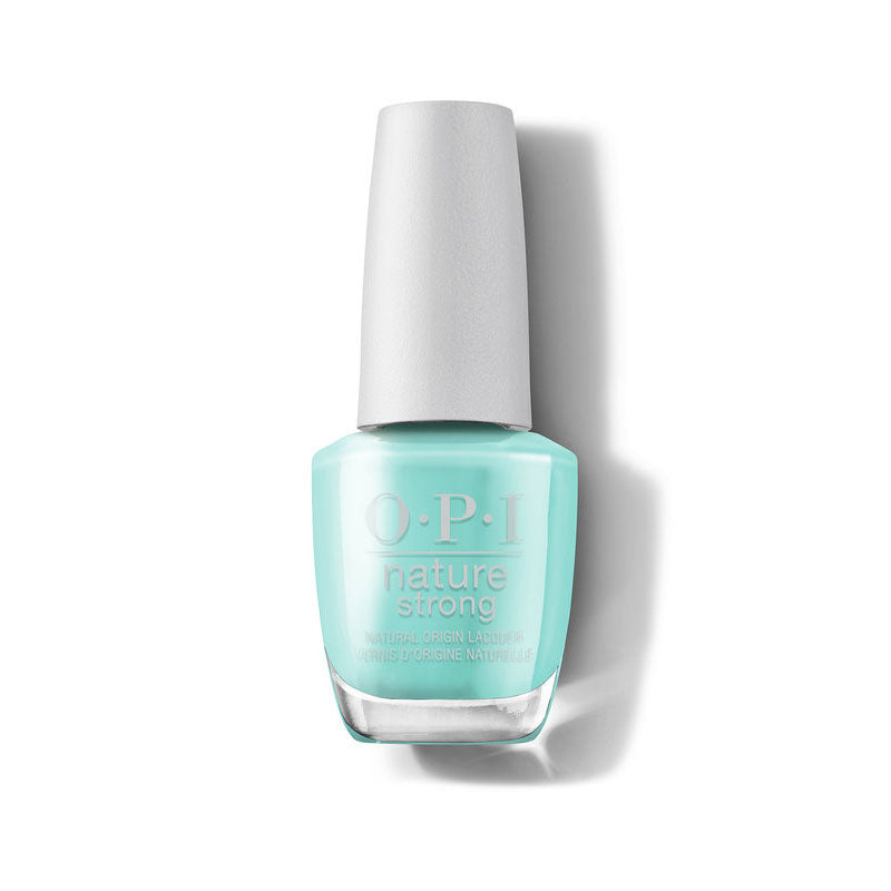 NS OPI CACTUS WHAT YOU PREACH
