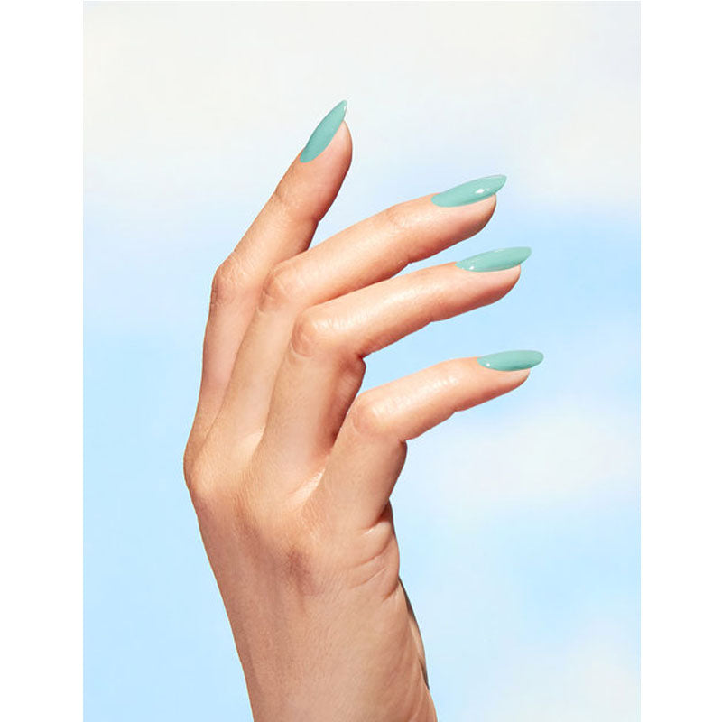 NS OPI CACTUS WHAT YOU PREACH