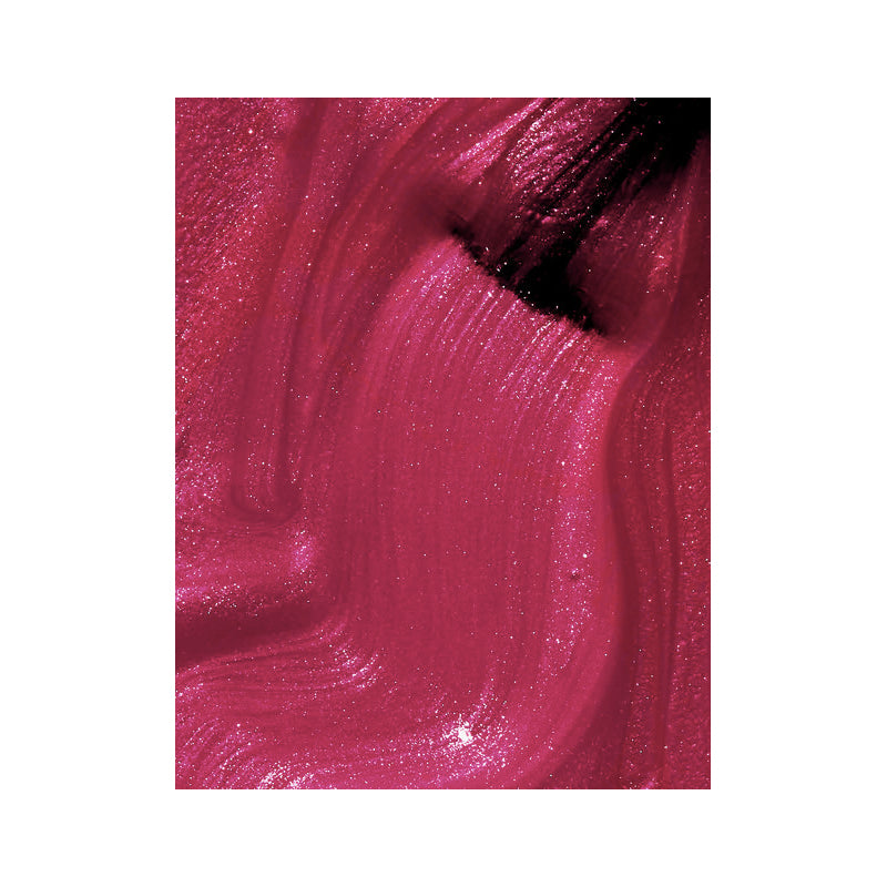 NL OPI HOLLYWOOD 15 MINUTES OF FLAME 15ML