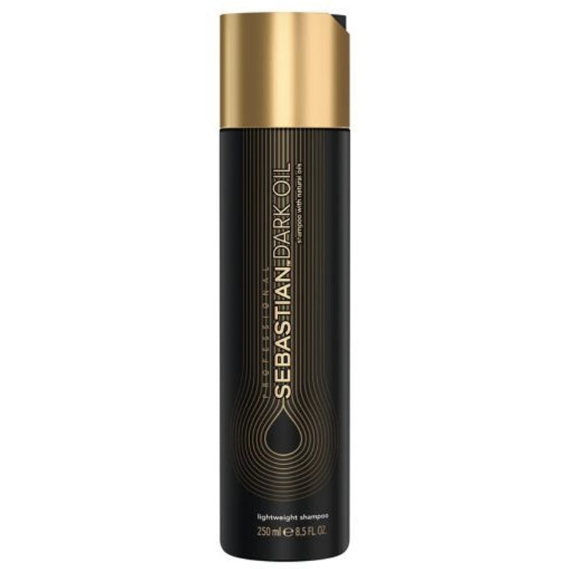 DARK OIL SHAMPOO 250 ML - SEBASTIAN