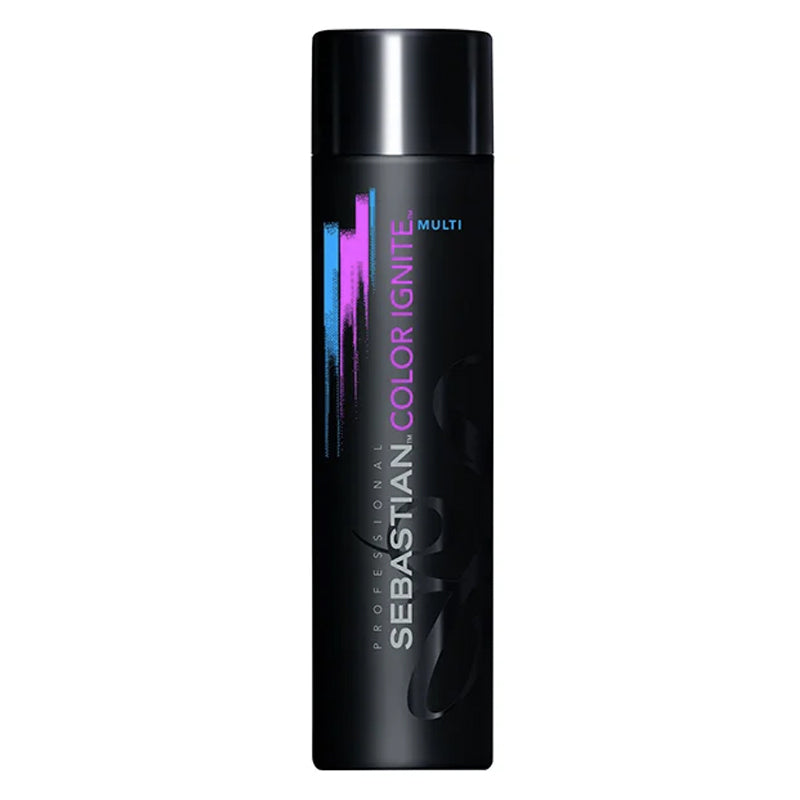COLOR IGNITE MULTITONE SHAMPOO 250.ML - SEBASTIAN