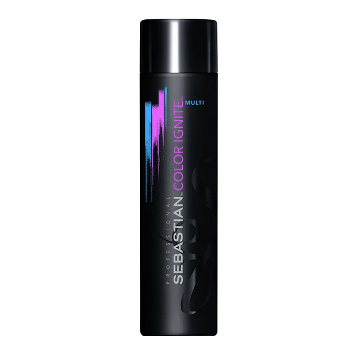 COLOR IGNITE MULTITONE SHAMPOO 250.ML - SEBASTIAN