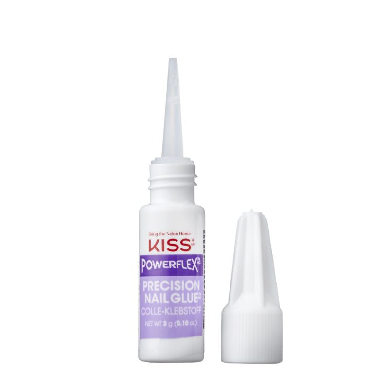 KISS POWERFLEX PRECISION NAIL GLUE 62714