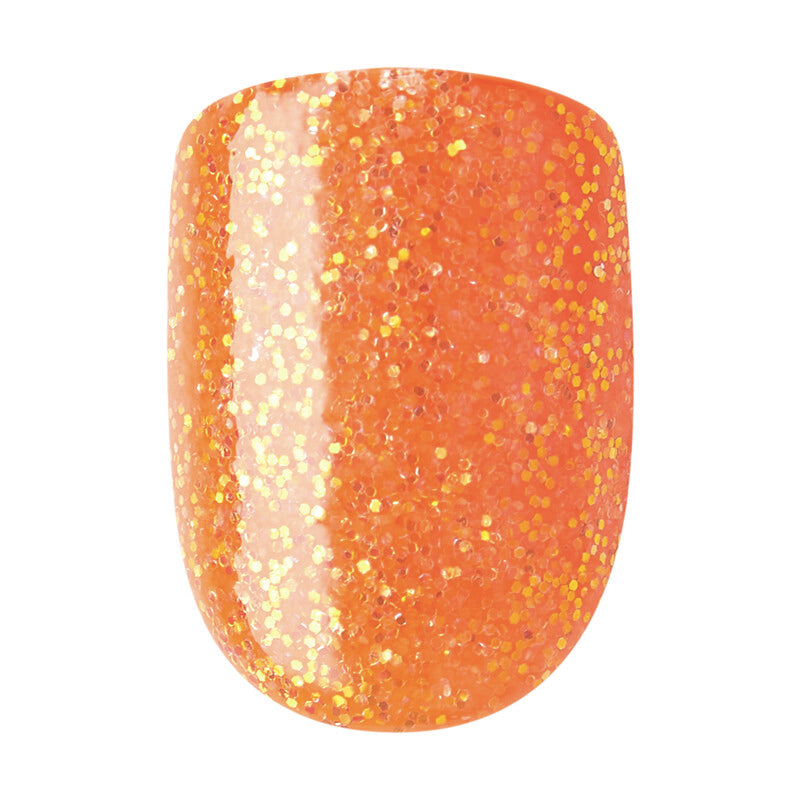 KISS UÑAS POSTIZAS HAUNTED HIM03X ED HALLOWEEN IMPRESS